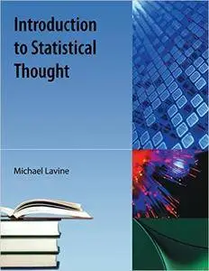 Introduction to Statistical Thought