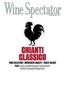 Wine Spectator - October 31, 2022