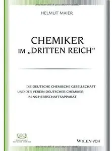 Chemiker im "Dritten Reich" [Repost]