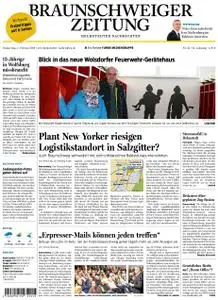 Braunschweiger Zeitung - Helmstedter Nachrichten - 07. Februar 2019