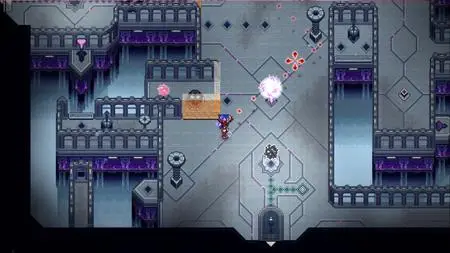 CrossCode A New Home (2021) v1.4.2-2