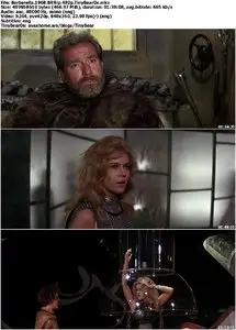 Barbarella (1968)