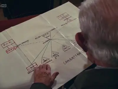 (Arte) Des ''terroristes'' à la retraite (2014)
