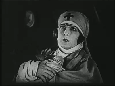 The Heart of Humanity (1918)
