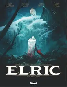 Elric - 03 - De Witte Wolf