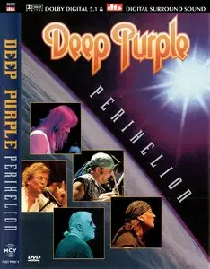 Deep Purple - Perihelion (2002)