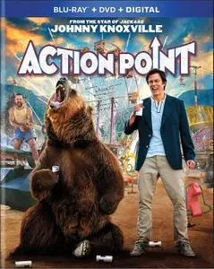 Action Point (2018)