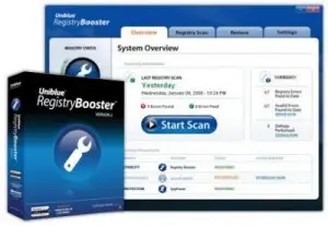 RegistryBooster 2010 v4.6.3.0 ML