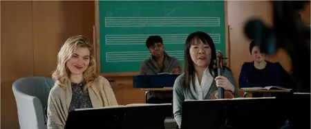 A Late Quartet (2012)