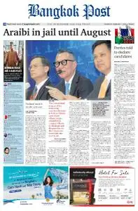 Bangkok Post - February 7, 2019