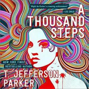 A Thousand Steps [Audiobook]