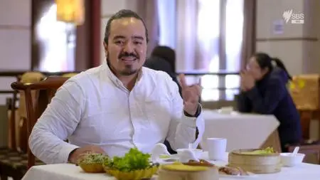 SBS - Destination Flavour China with Adam Liaw (2014)