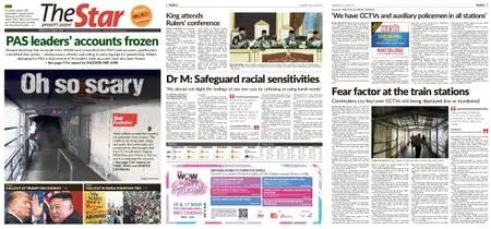 The Star Malaysia – 01 March 2019