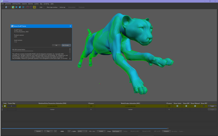 Ziva VFX 2.2 with Assets