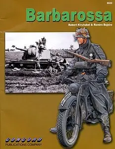 Barbarossa (Сoncord 6522)