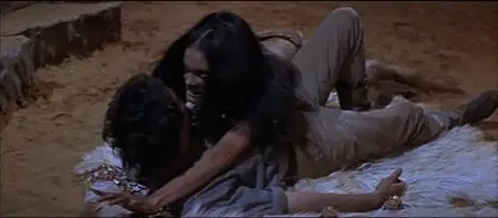 Slave Girls / Prehistoric Women (1967)