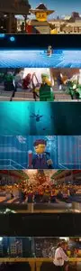 The Lego Movie (2014)