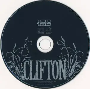 Clifton - We Never Change (2006)