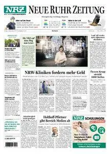 NRZ Neue Ruhr Zeitung Oberhausen - 01. September 2017