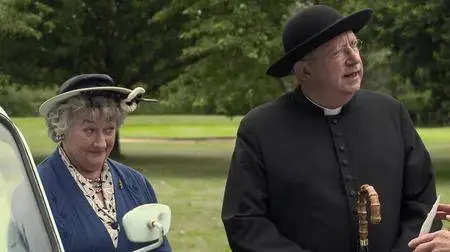 Father Brown S06E09