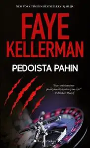 «Pedoista pahin» by Faye Kellerman