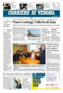 Corriere di Verona – 01 luglio 2020