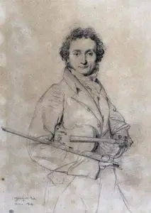 Nicolò Paganini  – The Violin Concertos