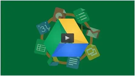 Udemy – How to Master Google Drive
