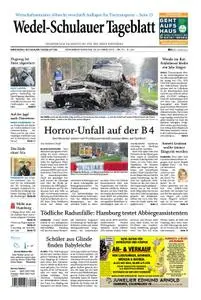 Wedel-Schulauer Tageblatt - 23. März 2019