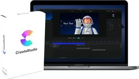 Create Studio v1.4.0 (x64)