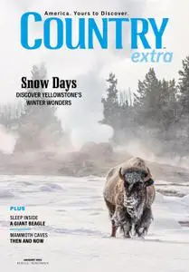 Country Extra - January 2023