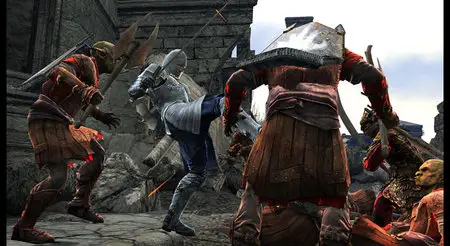 Lord of the Rings: Conquest (MULTI9)