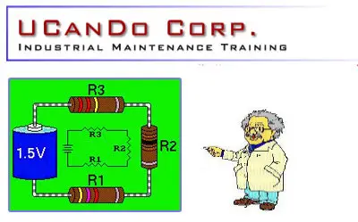 UCanDo: Digital Electronic Training DVDs (6 Volumes)