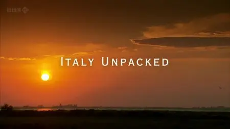 BBC - Italy Unpacked (2013)