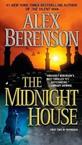 Alex Berenson, "The Midnight House"