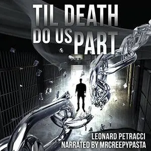 Til Death Do Us Part [Audiobook]