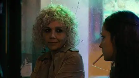 The Deuce S01E04