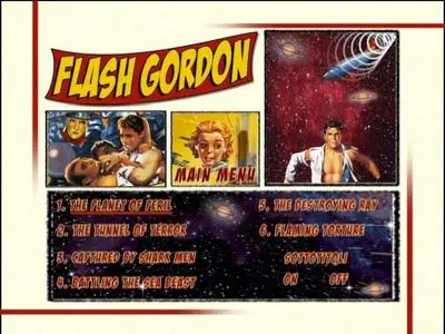 Flash Gordon (1936)