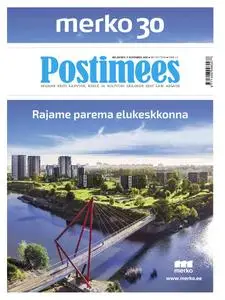 Postimees – 05 november 2020