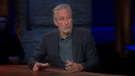 The Problem With Jon Stewart S02E04