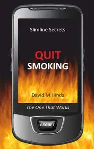 Slimline Secrets: Quit Smoking