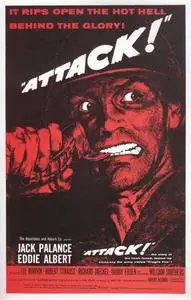 Attack (1956)