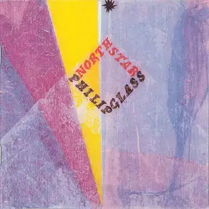 Philip Glass - North Star