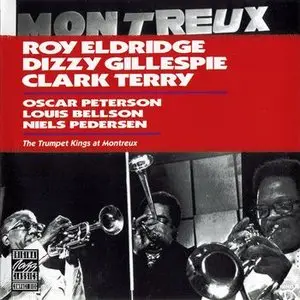 V.A. – The Trumpet Kings at Montreux (1990) -repost