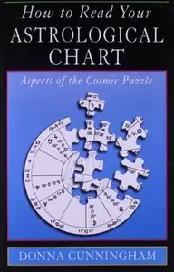 How to Read Your Astrological Chart: Aspects of the Cosmic Puzzle (repost)