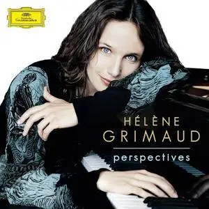 Helene Grimaud - Perspectives (2017)