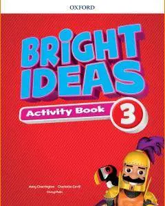 ENGLISH COURSE • Bright Ideas • Level 3 • Video (2018)