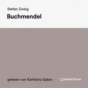 «Buchmendel» by Stefan Zweig