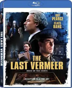 The Last Vermeer (2019)