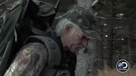 Alaska: The Last Frontier S07E15